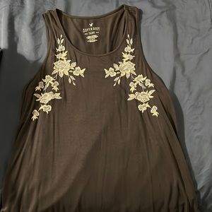 American Eagle tank top